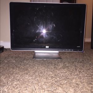 Hp monitor